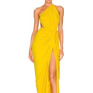 J. Angelique/Revolve Disa Gown Size XS